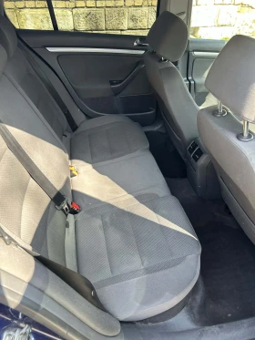 VW Golf 2.0TDI 4MOTION, снимка 11