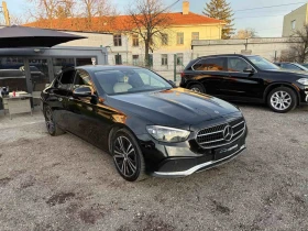 Mercedes-Benz E 450 EQ, снимка 4