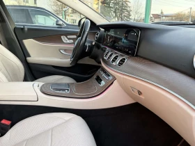 Mercedes-Benz E 450 EQ, снимка 17