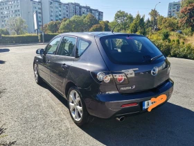 Mazda 3, снимка 3