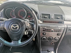 Mazda 3, снимка 4