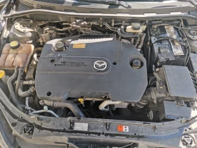Mazda 3, снимка 7