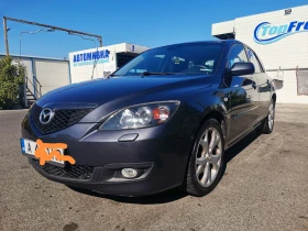 Mazda 3, снимка 1