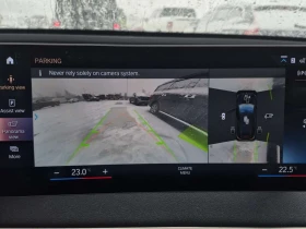BMW iX xDrive40/ПАНОРАМА/ДИСТРОНИК/360 КАМЕРИ, снимка 12