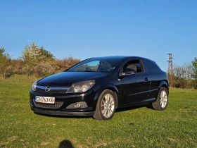 Opel Astra 1.7 GTC, снимка 5
