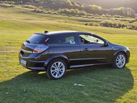 Opel Astra 1.7 GTC, снимка 2