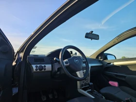Opel Astra 1.7 GTC, снимка 9