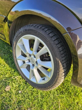 Opel Astra 1.7 GTC, снимка 8