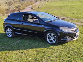 Opel Astra 1.7 GTC, снимка 1