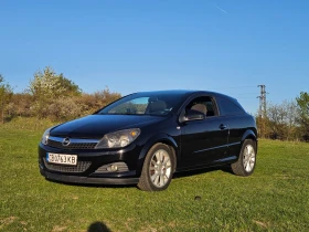 Opel Astra 1.7 GTC, снимка 7