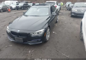 BMW 340 АВТОКРЕДИТ, снимка 2