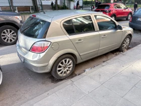 Opel Astra, снимка 4