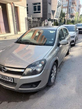 Opel Astra, снимка 3