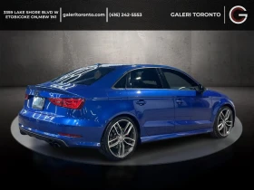 Audi S3 TECHNIK* B&O* ПОДГРЕВ* КАМЕРА* КЕЙЛЕС* МЪРТВА ТОЧК, снимка 4