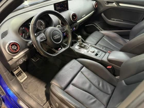 Audi S3 TECHNIK* B&O* ПОДГРЕВ* КАМЕРА* КЕЙЛЕС* МЪРТВА ТОЧК, снимка 5