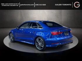 Audi S3 TECHNIK* B&O* ПОДГРЕВ* КАМЕРА* КЕЙЛЕС* МЪРТВА ТОЧК, снимка 3