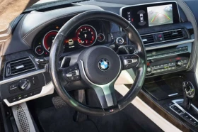 BMW 650 * CARFAX * БЕЗ ПЪРВОНАЧАЛНА ВНОСКА, снимка 11
