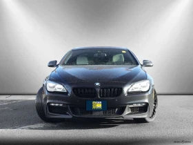 BMW 650 * CARFAX * БЕЗ ПЪРВОНАЧАЛНА ВНОСКА, снимка 1