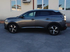 Peugeot 3008 GT Panorama+ Кожен салон, снимка 6