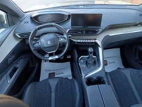 Peugeot 3008 GT Panorama+ Кожен салон, снимка 13