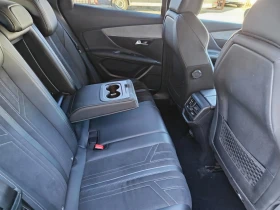 Peugeot 3008 GT Panorama+ Кожен салон, снимка 12