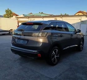 Peugeot 3008 GT Panorama+ Кожен салон, снимка 7