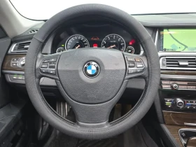 BMW 740 LI, снимка 14