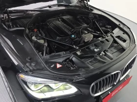 BMW 740 LI, снимка 6