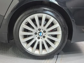 BMW 740 LI, снимка 5