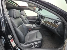 BMW 740 LI, снимка 10