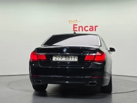 BMW 740 LI, снимка 4