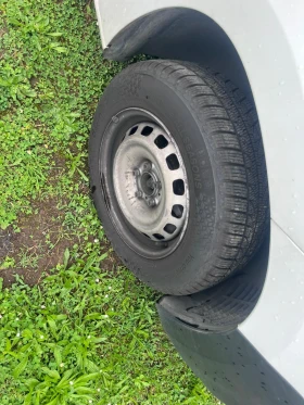 Peugeot Expert 1.5hdi, снимка 3