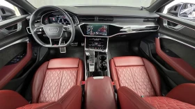 Audi S6 HUD* лИЗИНГ* ПОДГРЕВ* ШИБЕДАХ* HUD, снимка 6