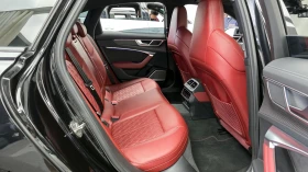 Audi S6 HUD* лИЗИНГ* ПОДГРЕВ* ШИБЕДАХ* HUD, снимка 11
