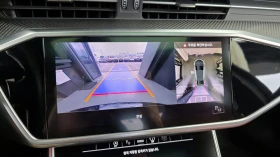 Audi S6 HUD* лИЗИНГ* ПОДГРЕВ* ШИБЕДАХ* HUD, снимка 9