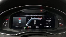Audi S6 HUD* лИЗИНГ* ПОДГРЕВ* ШИБЕДАХ* HUD, снимка 7