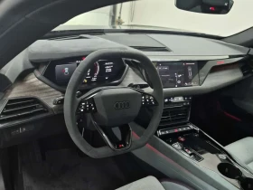 Audi E-Tron GT S/QUATTRO/HUD/ПАНО/ОБДУХ/ФИНАНСИРАНЕ, снимка 6