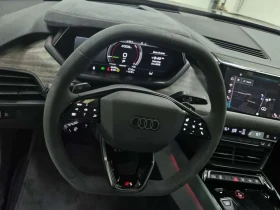 Audi E-Tron GT S/QUATTRO/HUD/ПАНО/ОБДУХ/ФИНАНСИРАНЕ, снимка 15