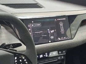 Audi E-Tron GT S/QUATTRO/HUD/ПАНО/ОБДУХ/ФИНАНСИРАНЕ, снимка 10