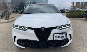 Alfa Romeo Tonale * Veloce EAWD * АВТОКРЕДИТ БЕЗ ПЪРВОНАЧАЛНА ВНОСКА, снимка 1