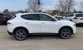 Alfa Romeo Tonale * Veloce EAWD * АВТОКРЕДИТ БЕЗ ПЪРВОНАЧАЛНА ВНОСКА, снимка 4