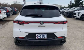 Alfa Romeo Tonale * Veloce EAWD * АВТОКРЕДИТ БЕЗ ПЪРВОНАЧАЛНА ВНОСКА, снимка 5