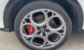 Alfa Romeo Tonale * Veloce EAWD * АВТОКРЕДИТ БЕЗ ПЪРВОНАЧАЛНА ВНОСКА, снимка 7