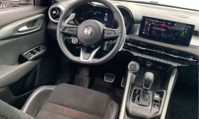 Alfa Romeo Tonale * Veloce EAWD * АВТОКРЕДИТ БЕЗ ПЪРВОНАЧАЛНА ВНОСКА, снимка 9