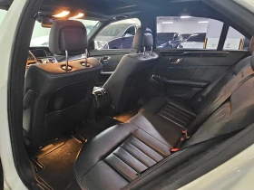 Mercedes-Benz E 350 4MATIC, снимка 9
