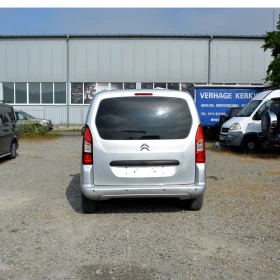 Citroen Berlingo 1.6 BlueHDI, снимка 3