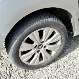 Citroen Berlingo 1.6 BlueHDI, снимка 5