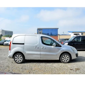 Citroen Berlingo 1.6 BlueHDI, снимка 4