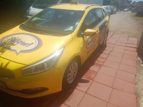 Kia Ceed, снимка 1