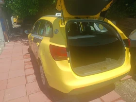 Kia Ceed, снимка 2